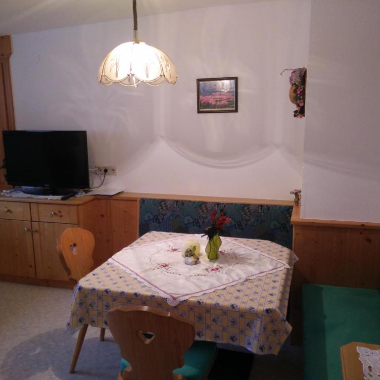Apartments Penz - Apartment mit 1 Schlafzimmer (4 Erwachsene) - 8