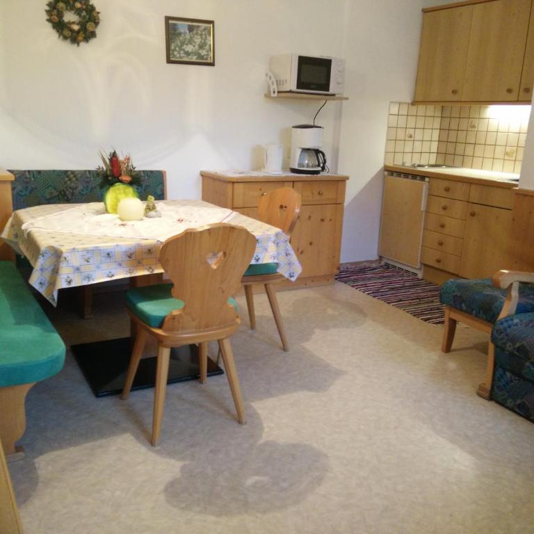 Apartments Penz - Apartment mit 1 Schlafzimmer (4 Erwachsene) - 9