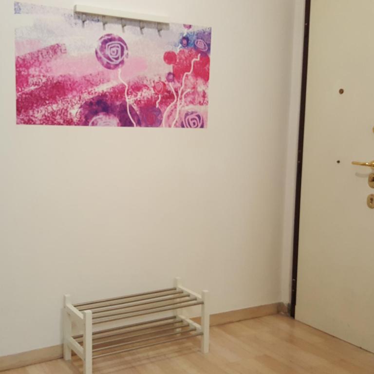 C'è posto per te - Appartamento con Vista Giardino - 31