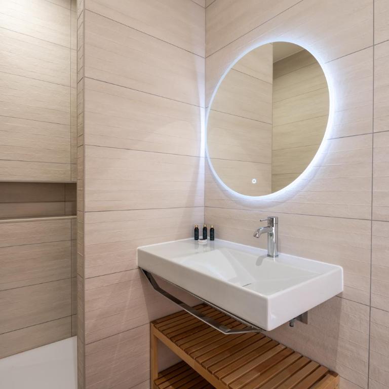 Villa pleine nature - piscine, jacuzzi, sauna - Villa - 33