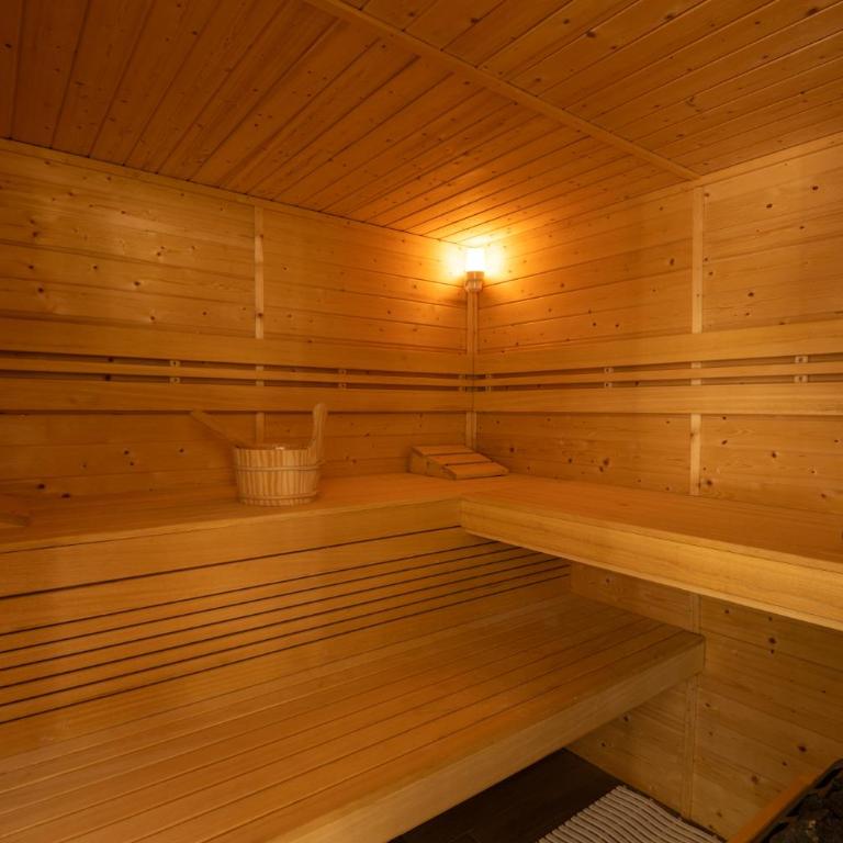 Villa pleine nature - piscine, jacuzzi, sauna - Villa - 6