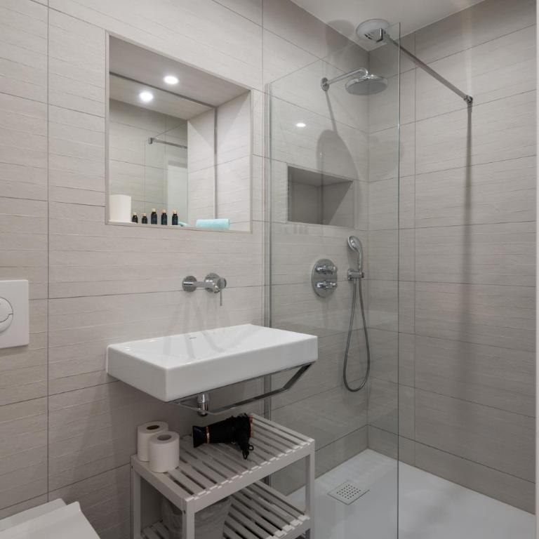 Villa pleine nature - piscine, jacuzzi, sauna - Villa - 25