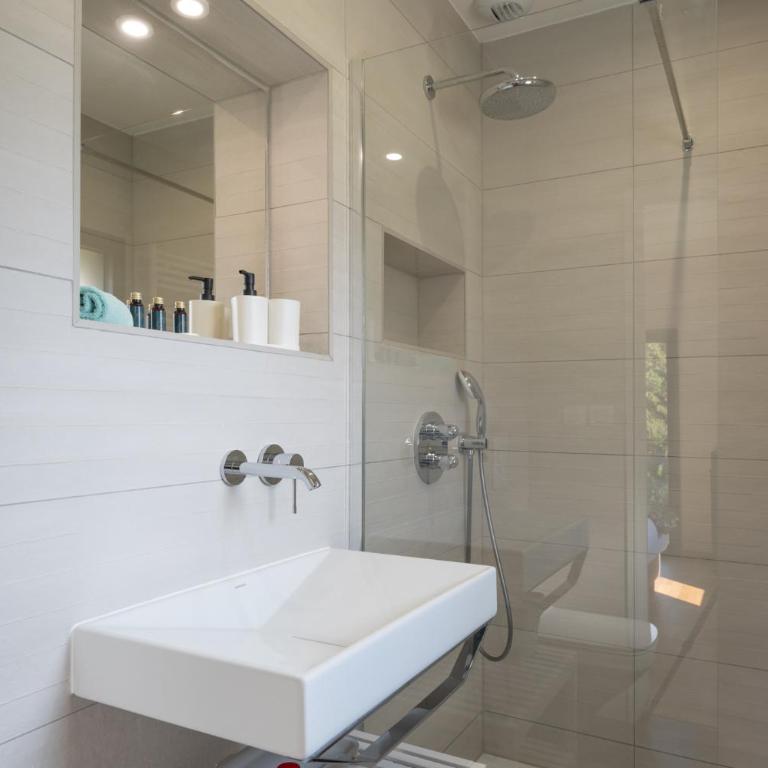 Villa pleine nature - piscine, jacuzzi, sauna - Villa - 23