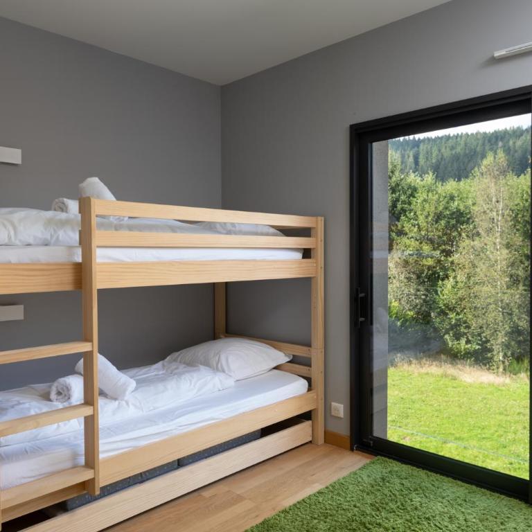 Villa pleine nature - piscine, jacuzzi, sauna - Villa - 29