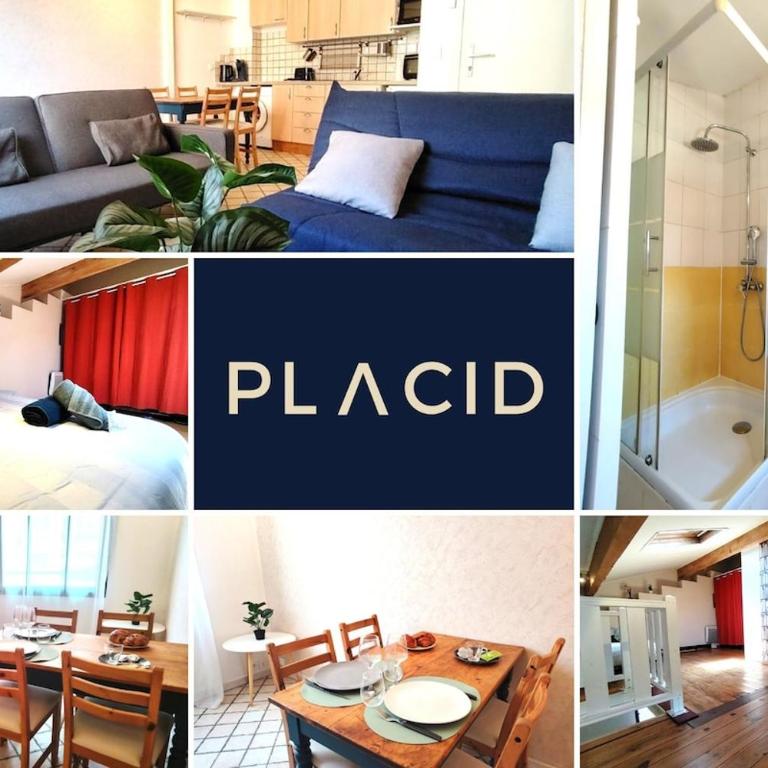 Le Charance - Duplex cœur de Gap - WIFI - Appartement - 2