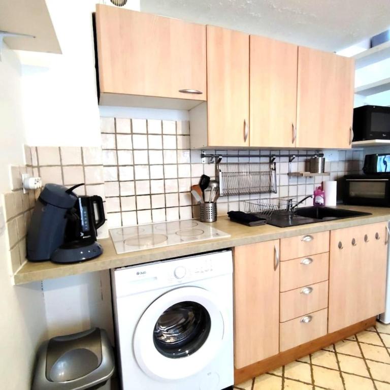 Le Charance - Duplex cœur de Gap - WIFI - Appartement - 6