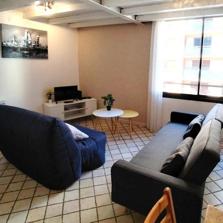 Le Charance - Duplex cœur de Gap - WIFI - Appartement - 4