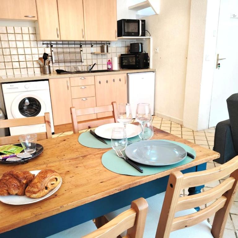 Le Charance - Duplex cœur de Gap - WIFI - Appartement - 8