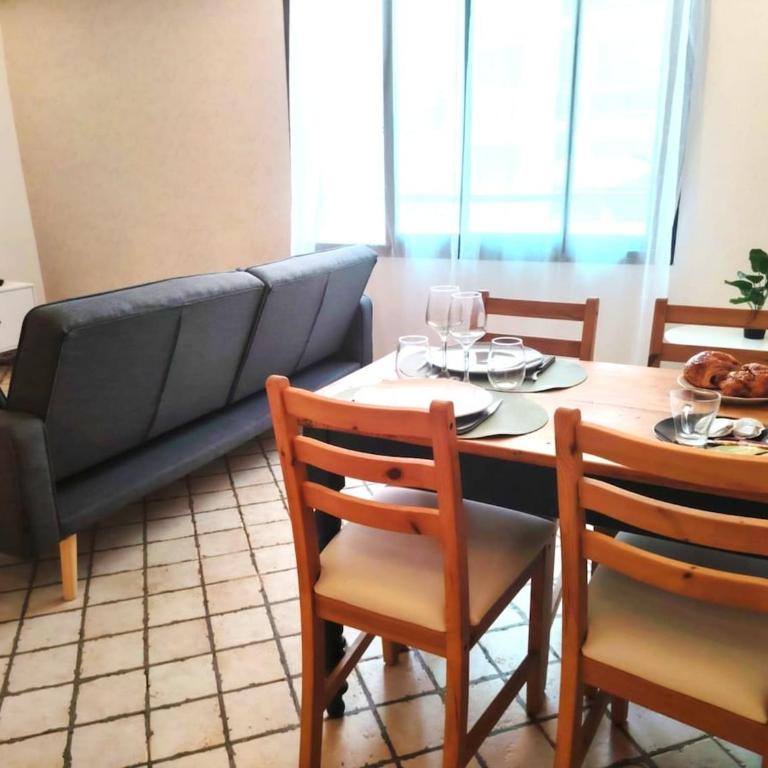 Le Charance - Duplex cœur de Gap - WIFI - Appartement - 10