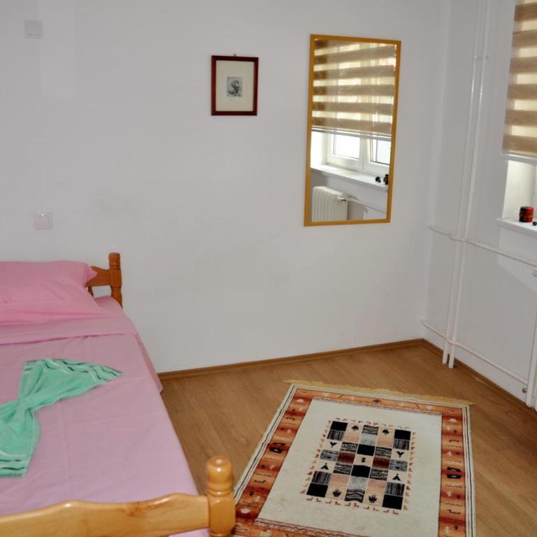 Rooms Karadjordje - Single Room with Private Bathroom - 5