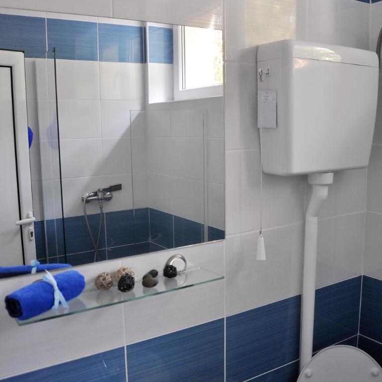Rooms Karadjordje - Double Room with Private Bathroom - 4