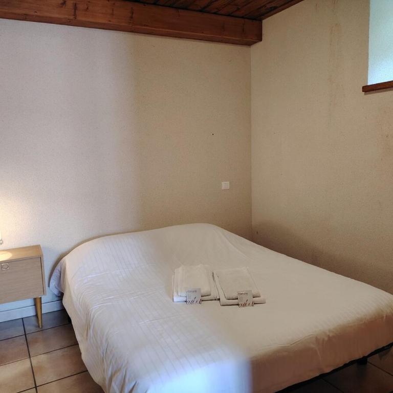 Les Oulles 9 - WIFI - Piscine - Terrasse - Appartement - 13