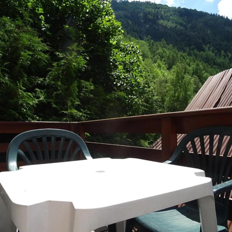 Les Oulles 9 - WIFI - Piscine - Terrasse - Appartement - 15