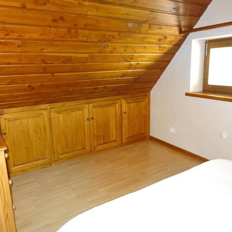 Les Oulles 10 - Centre-ville - WIFI - Piscine - Appartement - 14