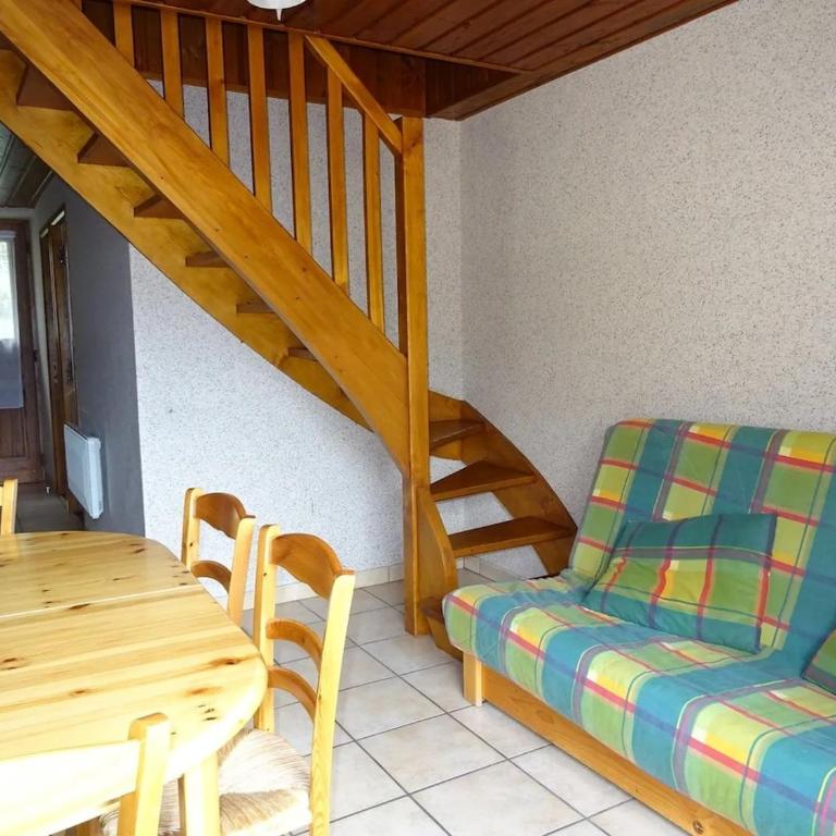 Les Oulles 10 - Centre-ville - WIFI - Piscine - Appartement - 9