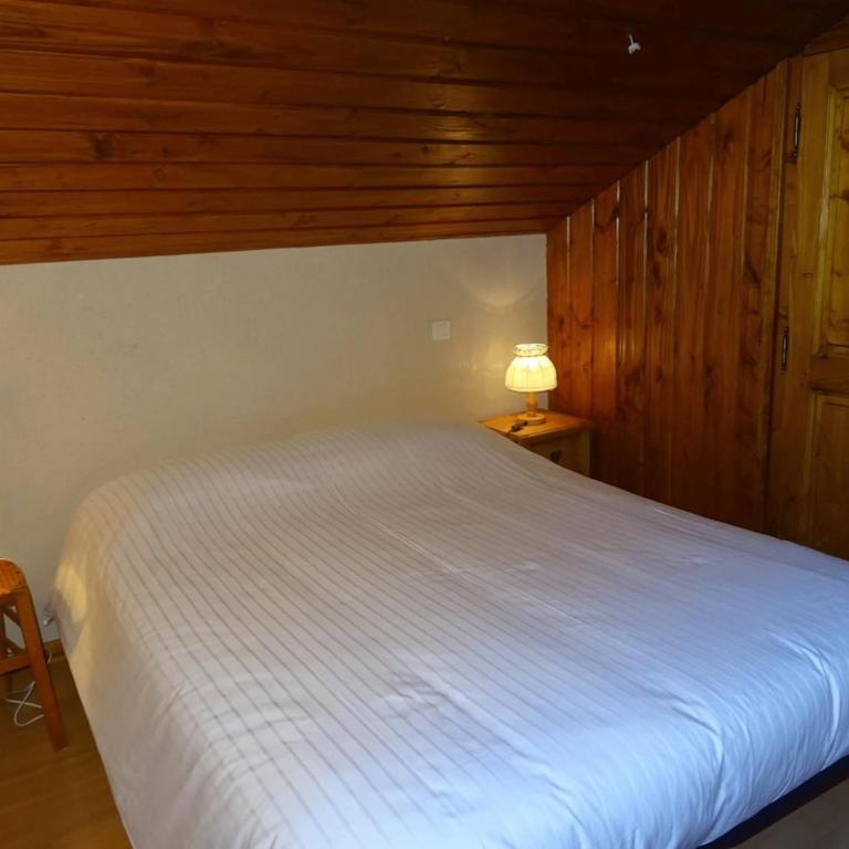 Les Oulles 10 - Centre-ville - WIFI - Piscine - Appartement - 5