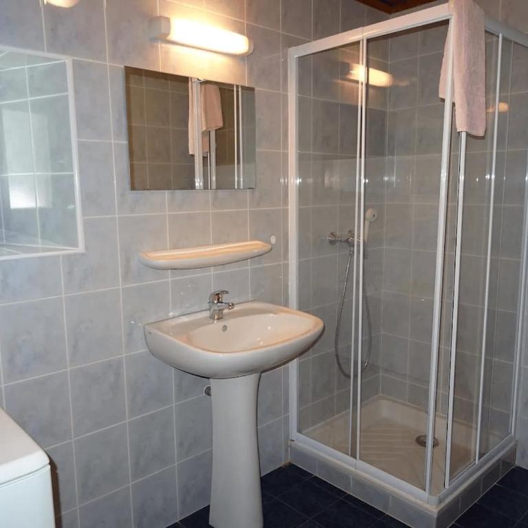 Les Oulles 10 - Centre-ville - WIFI - Piscine - Appartement - 16