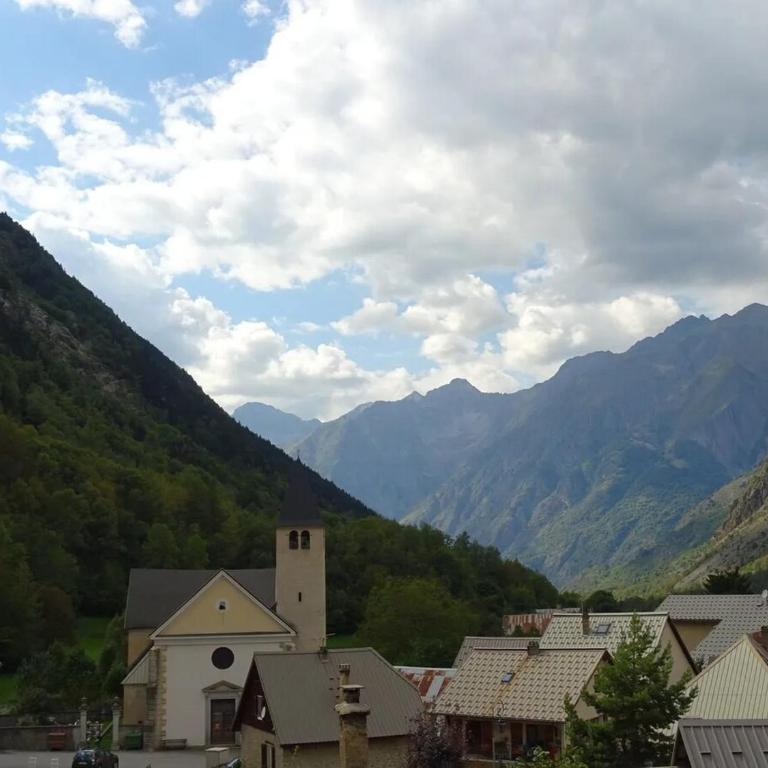 Les Oulles 10 - Centre-ville - WIFI - Piscine - Appartement - 18