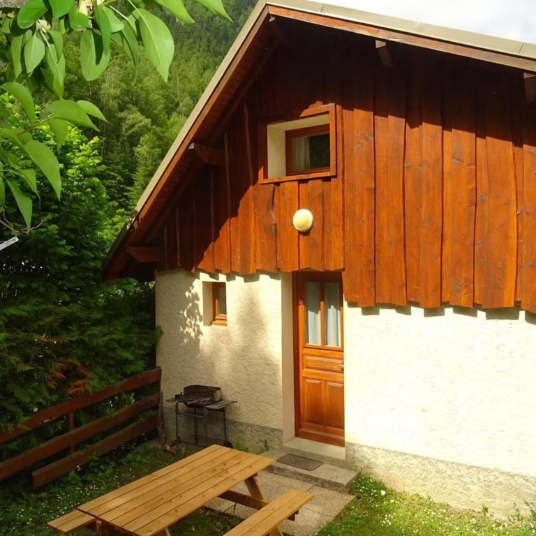 Les Oulles 10 - Centre-ville - WIFI - Piscine - Appartement - 17
