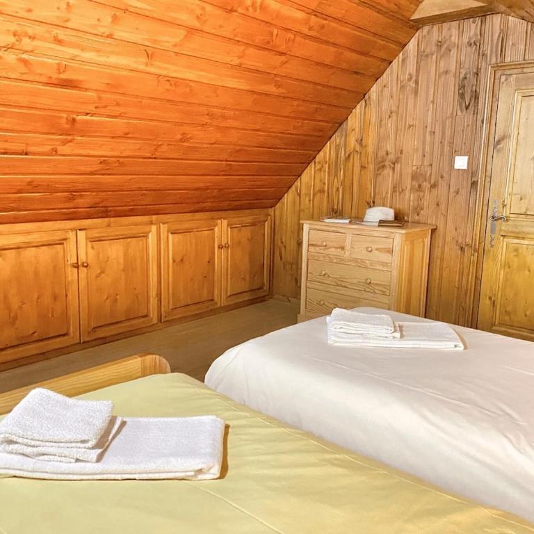 Les Oulles 10 - Centre-ville - WIFI - Piscine - Appartement - 15