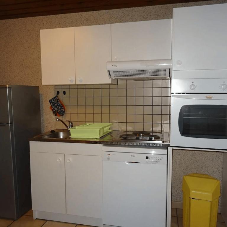 Les Oulles 10 - Centre-ville - WIFI - Piscine - Appartement - 10