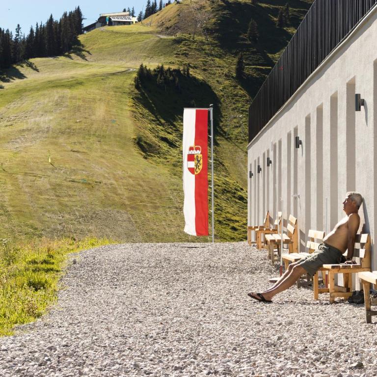 Schmiedhof Alm - Doppelzimmer - 6