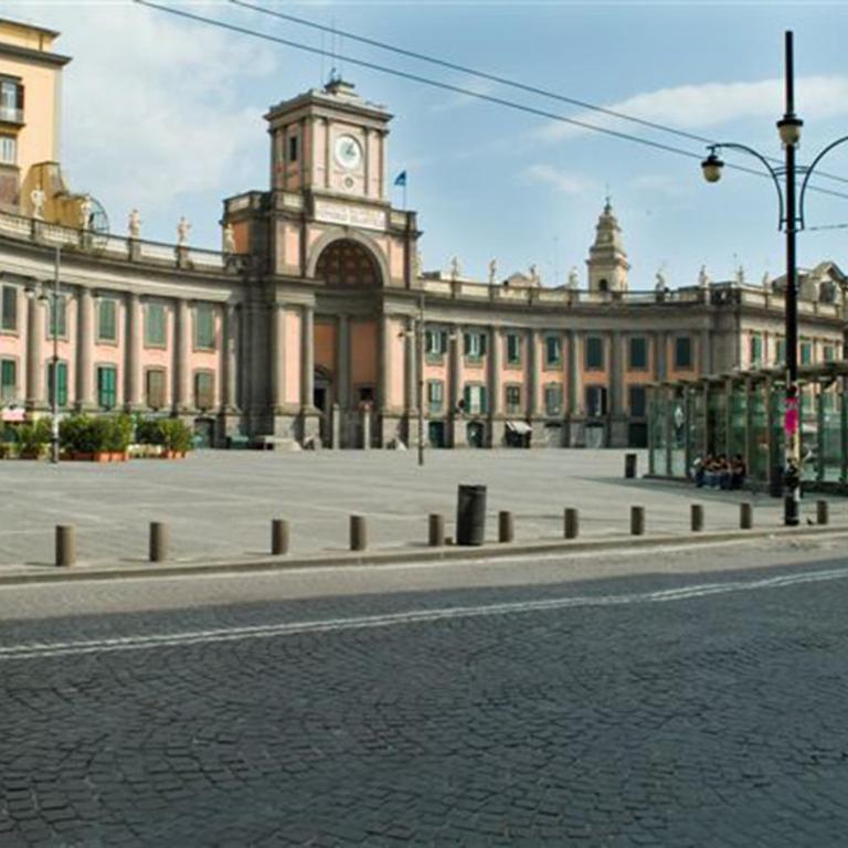 Napoli Museo Metrò - Appartamento con 3 Camere da Letto - 36