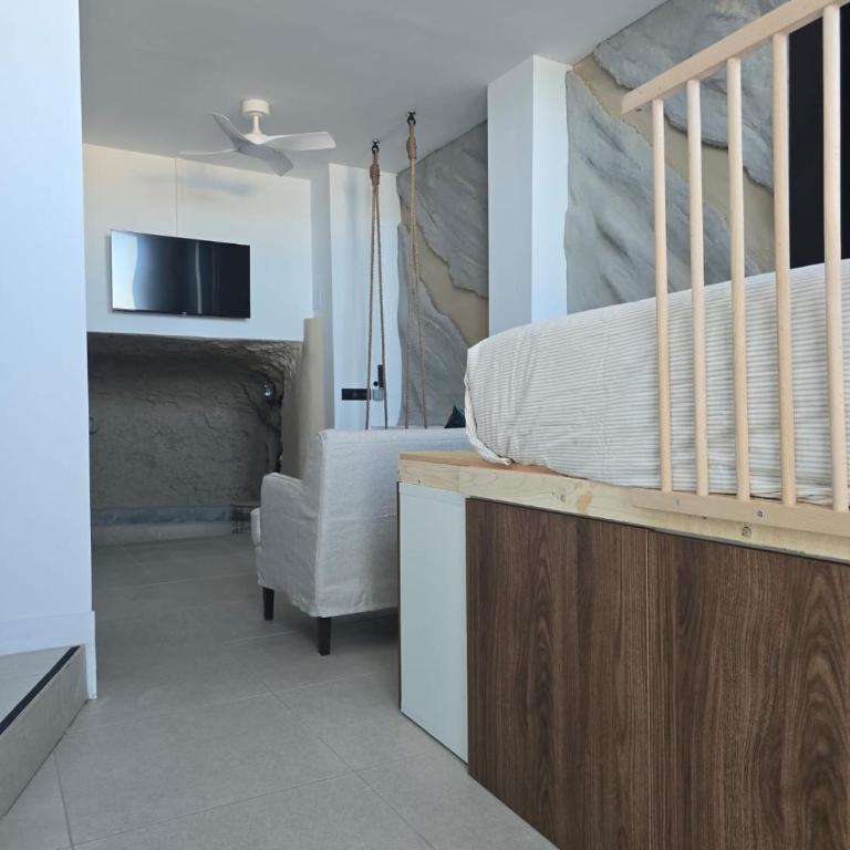 Las Casas de Micaela-Elige Ático o Cueva - Apartamento - Planta baja - 16