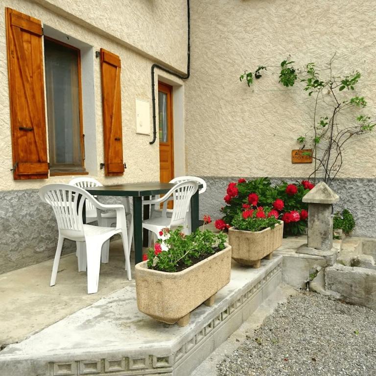 Les Oulles 11 - WIFI - Piscine - terrasse - Appartement - 14
