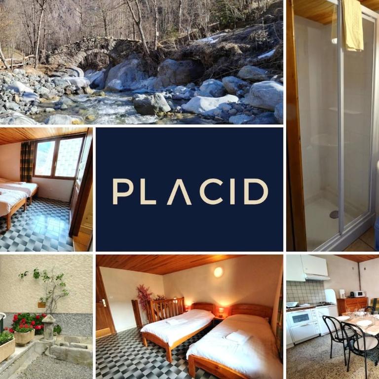 Les Oulles 11 - WIFI - Piscine - terrasse - Appartement - 2