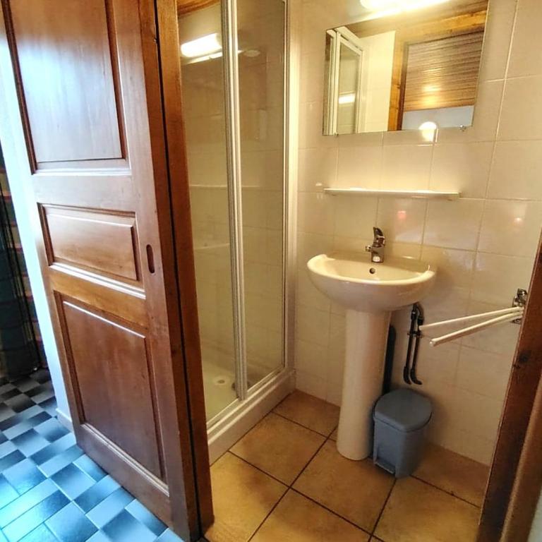 Les Oulles 11 - WIFI - Piscine - terrasse - Appartement - 13