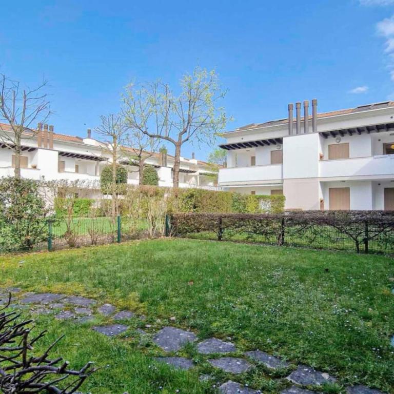 Wonderful flat with solarium and swimming pools - Appartamento - 16