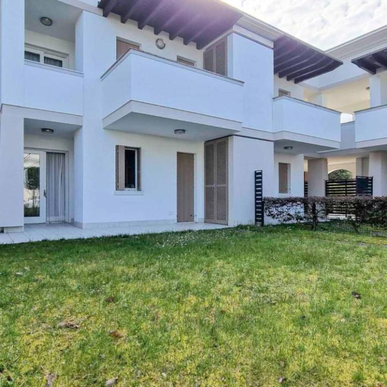 Wonderful flat with solarium and swimming pools - Appartamento - 15