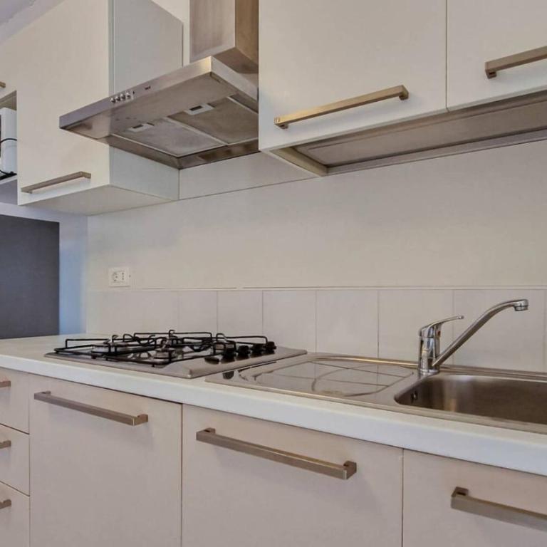 Wonderful flat with solarium and swimming pools - Appartamento - 12
