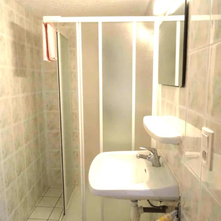 Les Oulles 12 - WIFI - Terrasse - Piscine - Appartement - 12