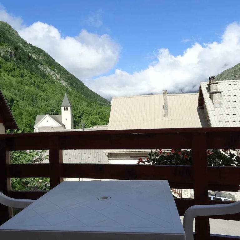 Les Oulles 12 - WIFI - Terrasse - Piscine - Appartement - 13