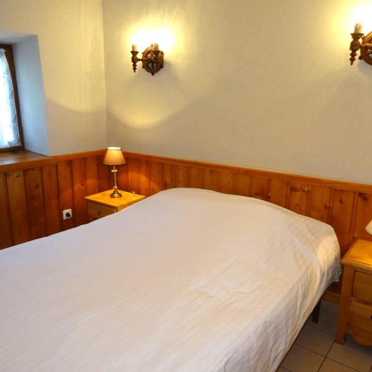 Les Oulles 12 - WIFI - Terrasse - Piscine - Appartement - 5