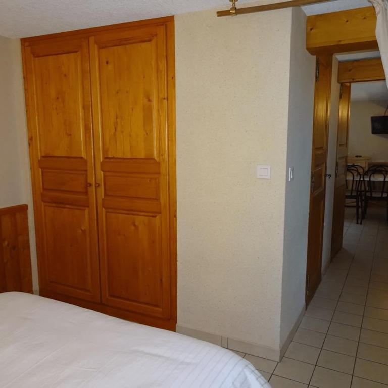 Les Oulles 12 - WIFI - Terrasse - Piscine - Appartement - 11