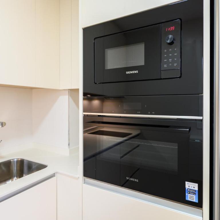 MOS34D7E - Amplio y elegante piso de dos dormitorios con terraza en Madrid - Alquiler temporal - Two-Bedroom Apartment - 29