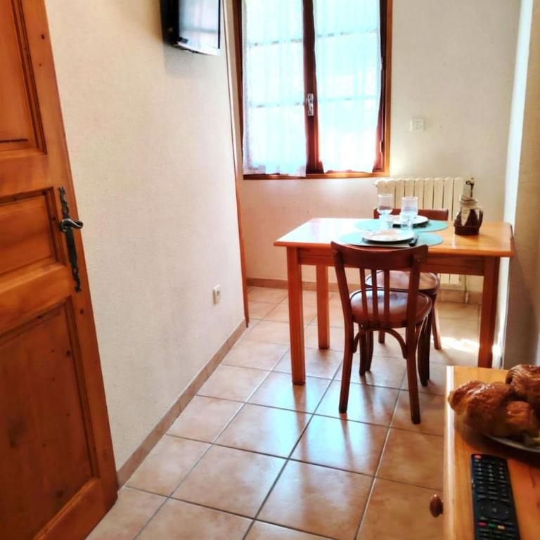 Les Oulles 13 - WIFI - Piscine - Appartement - 6