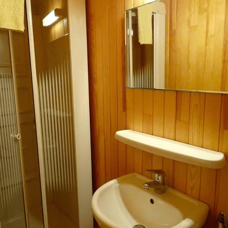 Les Oulles 13 - WIFI - Piscine - Appartement - 12