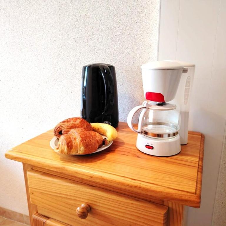 Les Oulles 13 - WIFI - Piscine - Appartement - 7