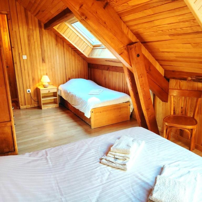 Les Oulles 13 - WIFI - Piscine - Appartement - 10
