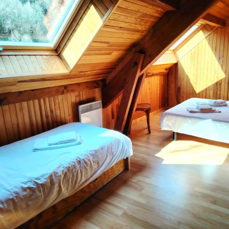 Les Oulles 13 - WIFI - Piscine - Appartement - 9