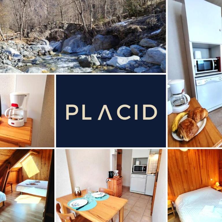 Les Oulles 13 - WIFI - Piscine - Appartement - 2