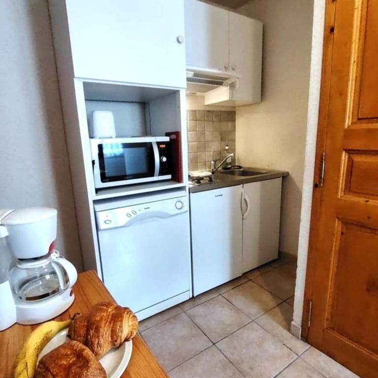 Les Oulles 13 - WIFI - Piscine - Appartement - 5