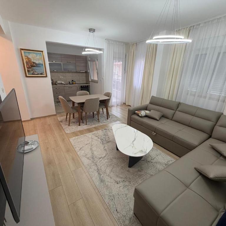 KAZOSA Sea Apartment - One-Bedroom Apartment - 1