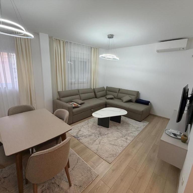 KAZOSA Sea Apartment - One-Bedroom Apartment - 2