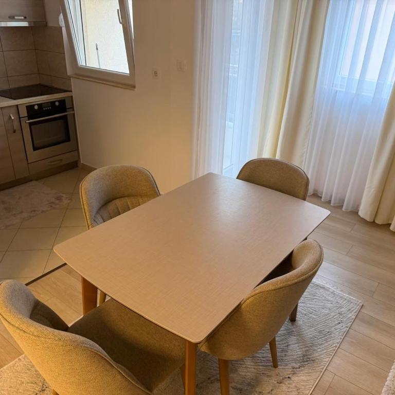 KAZOSA Sea Apartment - One-Bedroom Apartment - 3