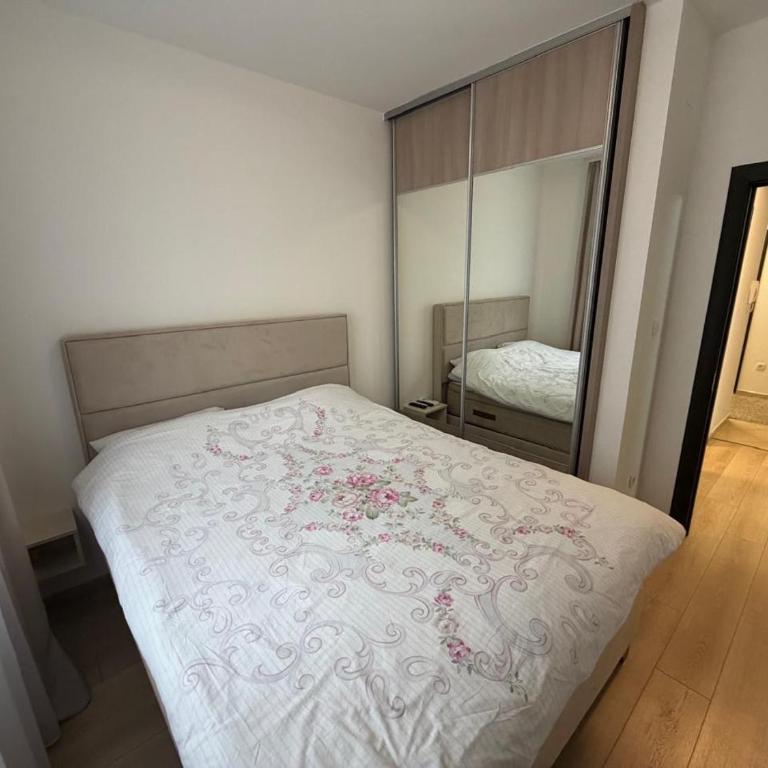 KAZOSA Sea Apartment - One-Bedroom Apartment - 4